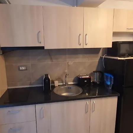 Waterfront Premier Promenada Heated Pool Prima Linie Apartment