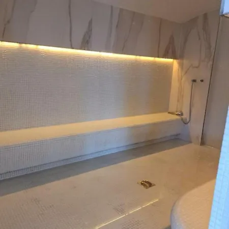 Apartment Waterfront Premier Promenada Heated Pool Prima Linie *