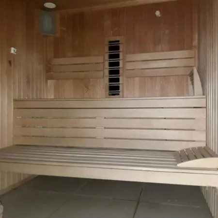Waterfront Premier Promenada Heated Pool Prima Linie Apartamento Năvodari