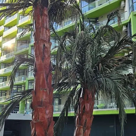 Waterfront Premier Promenada Heated Pool Prima Linie Navodari